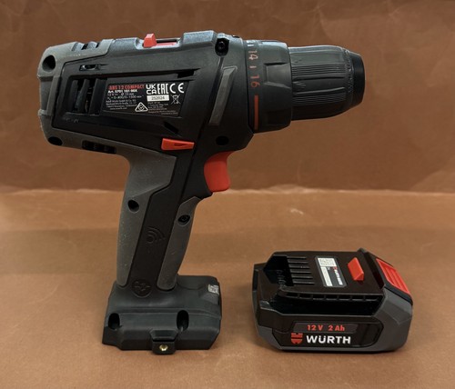 Trapano avvitatore batteria - trapano,