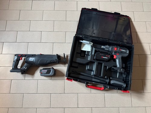 Trapano avvitatore - trapano,