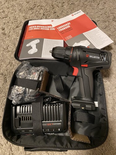 Trapano avvitatore batteria - trapano,