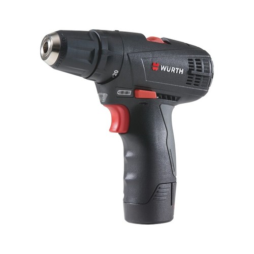 Trapano avvitatore batteria - trapano,