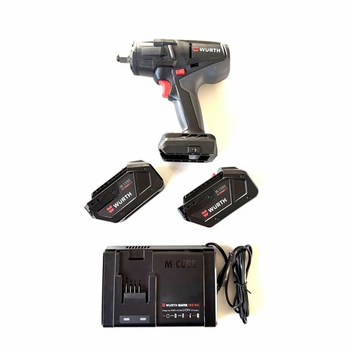 Würth avvitatore - avvitatore, a