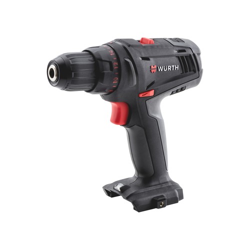 Trapano avvitatore batteria - avvitatore,