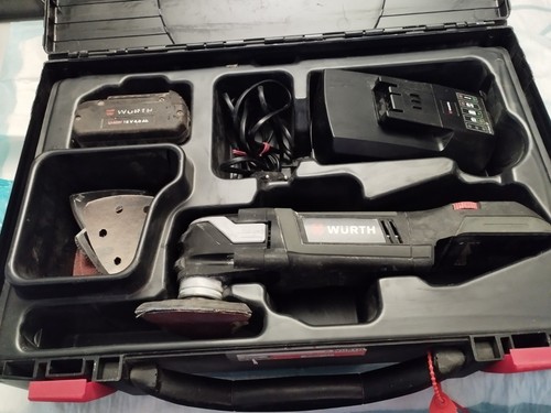 Multitagliatrice batteria - multitagliatrice, a