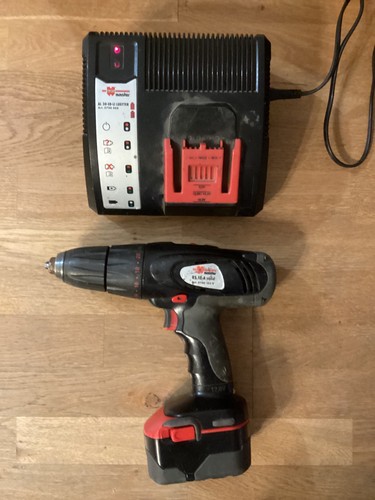 Vendo avvitatore batteria - vendo,