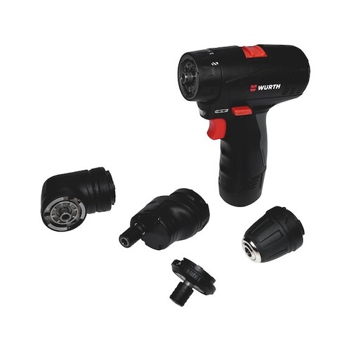 Trapano avvitatore 12v - trapano,