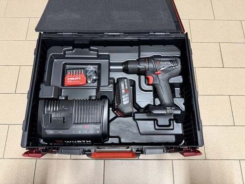 Würth abs basic - abs,