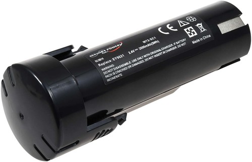 Batteria per estrattore - , a