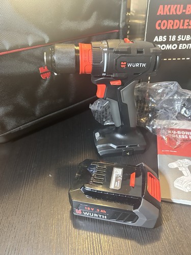 Würth abs basic - abs,
