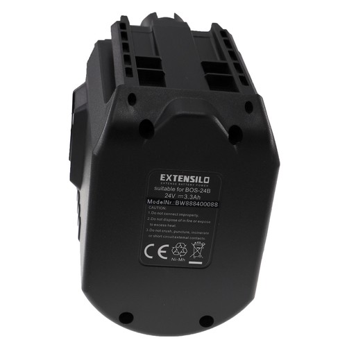 Batteria per würth 24v - würth, wa