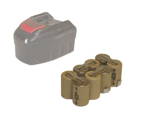 Batteria per würth - würth, sl96