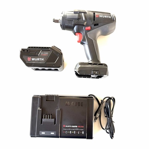 Würth avvitatore - wÜrth,