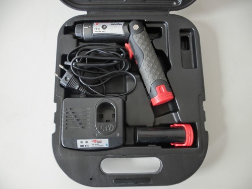 Set avvitatore batteria - set,