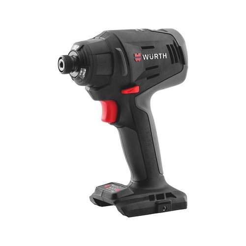 Avvitatore impulsi batteria - avvitatore,