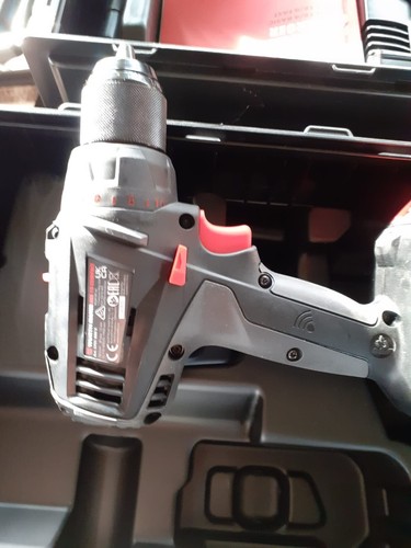 Trapano avvitatore batteria - trapano, a