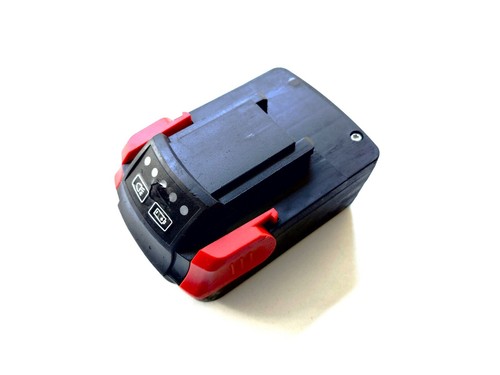 Batteria per avvitatore - , a