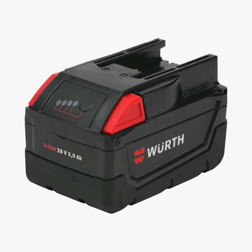 Batteria würth ah 28v - würth,