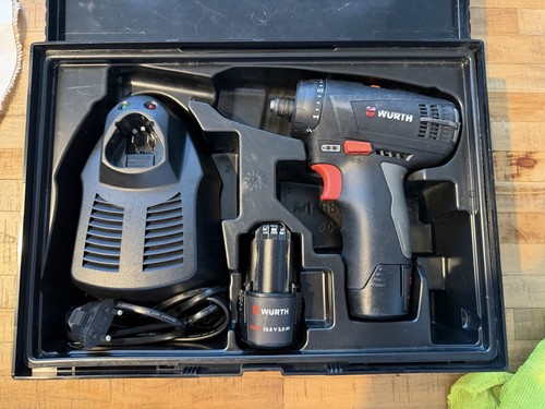 Würth avvitatore a - würth,