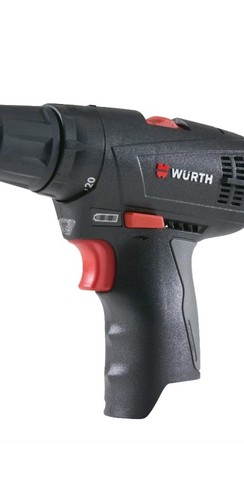 Trapano avvitatore batteria - avvitatore,