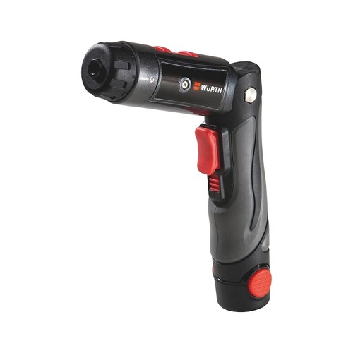 Avvitatore stilo batteria - a,