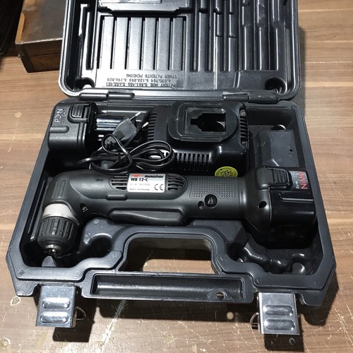 Würth 12c avvitatore - wb,