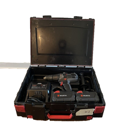 Trapano avvitatore - , a
