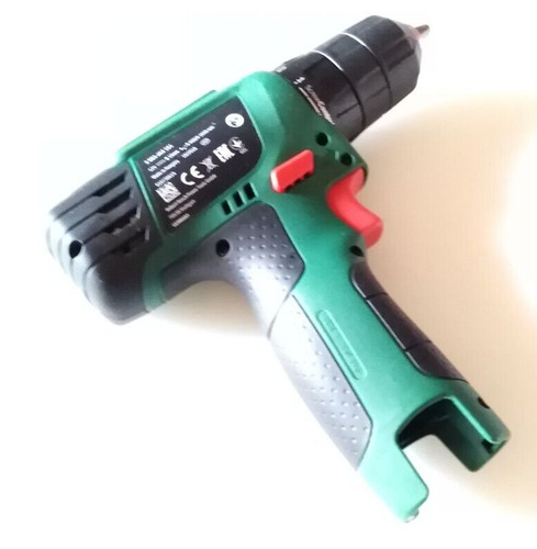 Trapano avvitatore bosch 12v - trapano,
