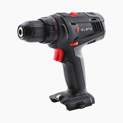 Trapano avvitatore batteria - a,