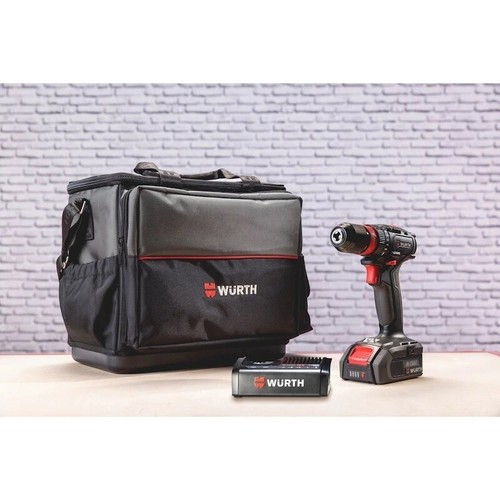Trapano avvitatore batteria - trapano, a