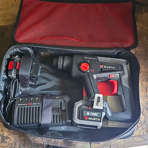 Würth abh compact - würth, 12