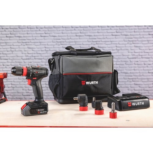 Trapano avvitatore 18v - trapano,
