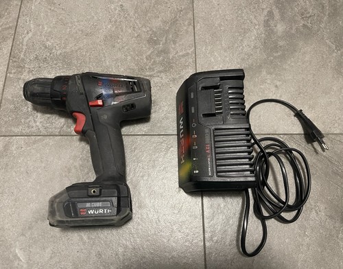 Avvitatore würth master abs - avvitatore,