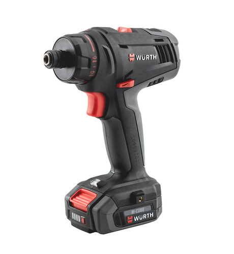Avvitatore batteria 4 - avvitatore, a