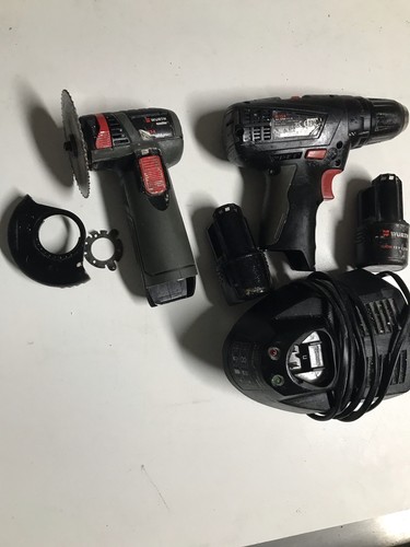 Avvitatore batteria 12v - avvitatore,