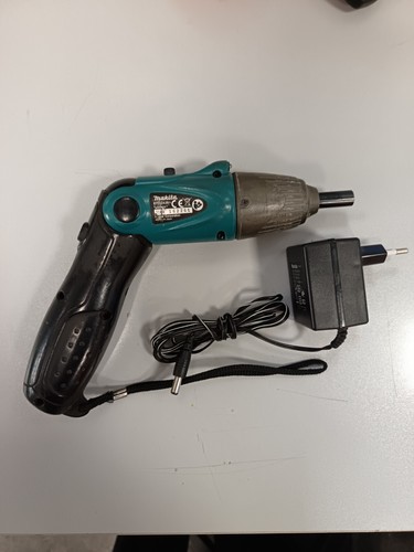 Makita avvitatore 6723d - makita,