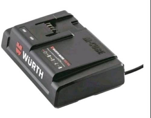 Würth caricabatteria - wÜrth,