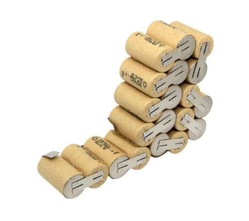 Batteria per würth 24v - batteria,