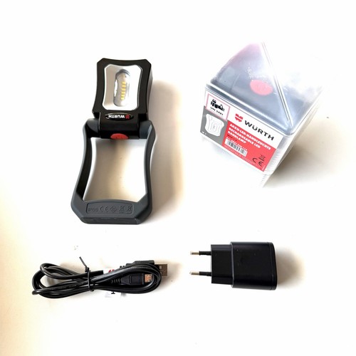 Würth lampada led - led, batteria