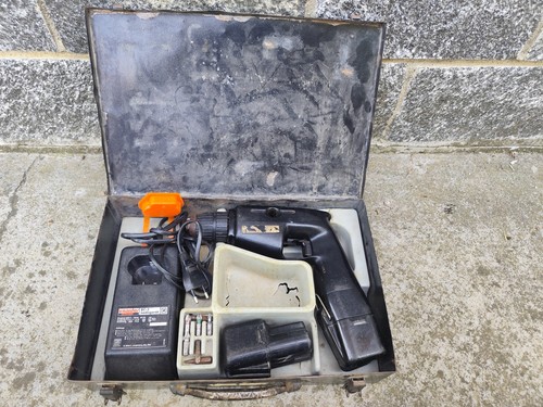 Avvitatore batteria wurth - avvitatore,