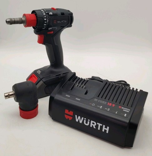 Trapano avvitatore batteria - trapano, a
